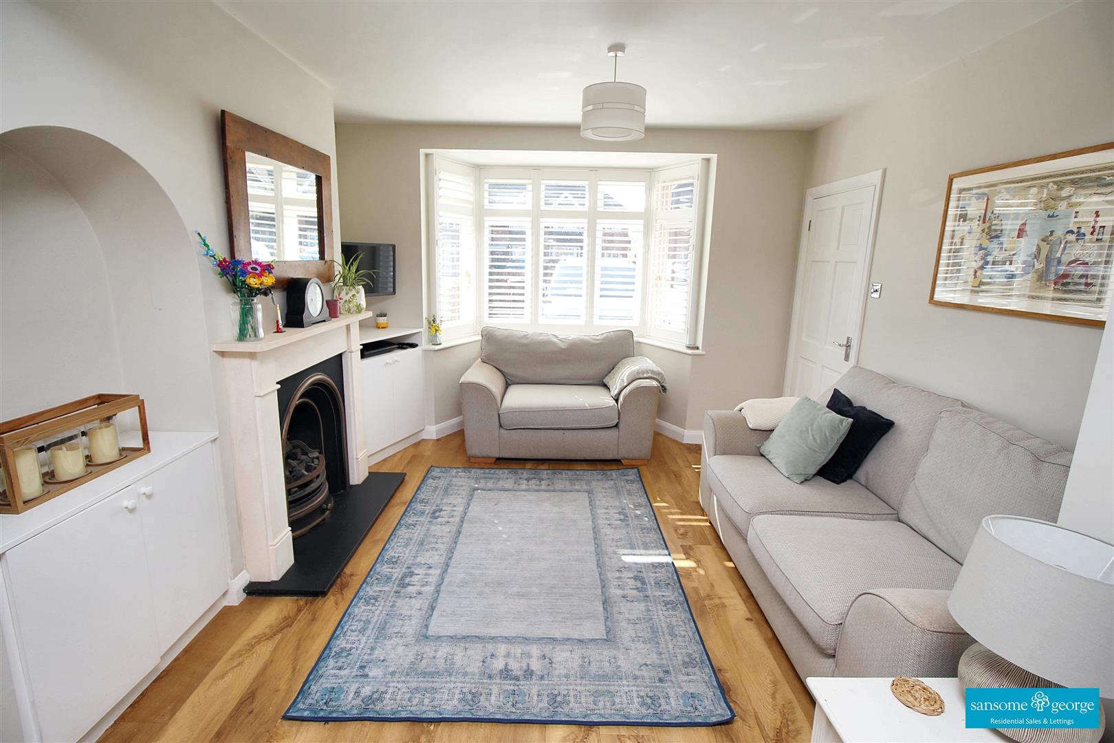 Park Lane, Tilehurst